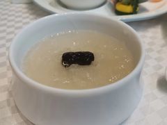 -王朝大酒店徐汇店-地面停车场