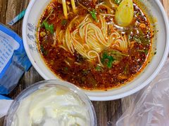 -无名缘米粉(领展购物广场京通店)