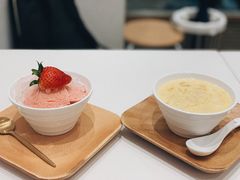 -聪嫂私房甜品(旺角二店)