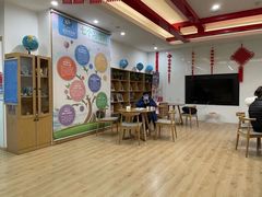 -蓝莓果幼儿园(通州梨园店)