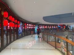 -蜀大侠火锅(森兰花园城店)