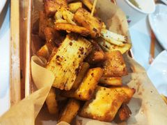 -金柱大盘鸡(跃进街店)