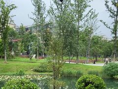 -状元人家·公园别墅衡东土菜(溪悦荟店)