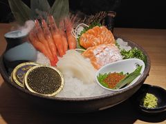 -德川家日本料理(顺义华联店)