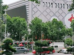 -开元商城(西旺店)