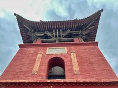 -司马温公祠