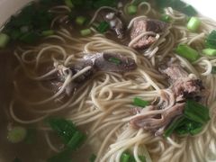 -蔡阿水羊肉店