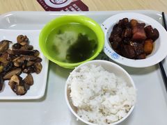 -同济大学·食堂(嘉定校区)