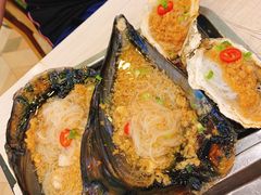 -风味小吃(浦东南路2368)