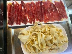 -古乐牛香·鲜牛肉牛杂火锅(高新店)