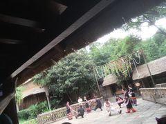 -云南民族村