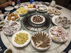 -水禾轩·海鲜蒸汽主题餐厅(夏湾店)