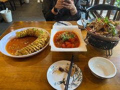 -小厨子私房菜·云南美食店