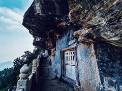 -石经山风景区