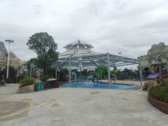 -南昌玛雅海滩水公园