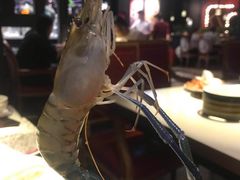 -加餐海鲜自助(宝龙一城店)