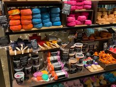 -LUSH(威尼斯人店)