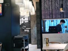 大堂-茅庐毛血旺(临沂泰盛广场店)