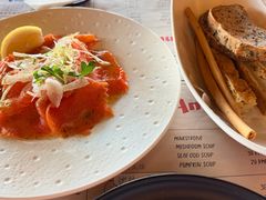 -安妮意大利餐厅(日坛店)