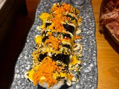 -金博士朝鲜民族餐厅(工大店)