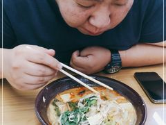 -川味麻辣串(中原小吃街)