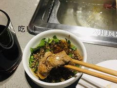 -海底捞火锅(石厦时代广场店)