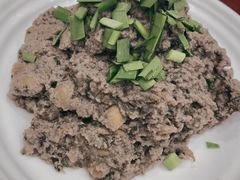 -北平小馆·烤鸭·家常菜(磨房北里店)