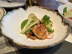 -ZHAO赵·牛扒坊(万象城店)