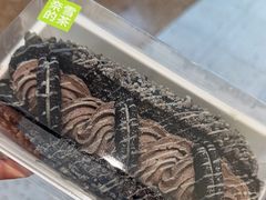 -奈雪的茶(大连新玛特店)