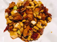师爷宫保鸡丁-局气 烤鸭·北京菜(光华路店)