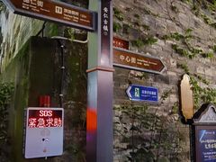 -安仁古镇
