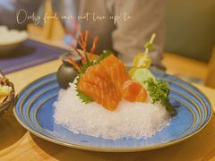 -浦·传统日式料理(3 5 1 1 店)