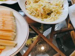 -映像烟台·海鲜·地道鲁菜(黄山路店)