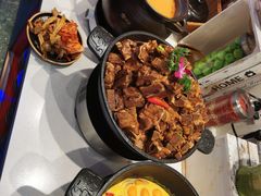 -非烤勿扰自助烤肉(虎门天虹店)