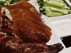 -河沿肉饼Beijing Pie(东华门店)