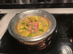 -锦厨国际自助餐厅 · 云端景观 (昆明索菲特大酒店)