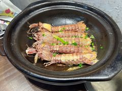 -甬小馆·焗海鲜温州菜(五马街店)