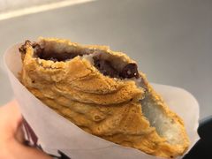 -粉粉乐鲷鱼烧(美罗城店)