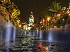 -厦门方特梦幻王国