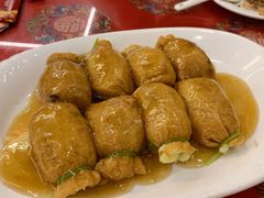 口袋豆腐-玉华台饭庄(裕中西里小区店)