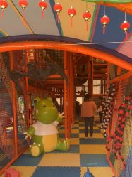 -寻石问宝研学亲子乐园(朝阳公园店)