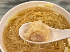 -恩宁刘福记(东华东路店)