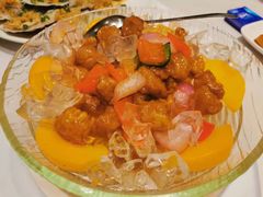 -山泉公馆酒家(广州东站店)