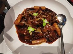 -君庭中餐厅(友谊宾馆店)