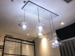 -L'Arome芳芳法国餐厅(仙林金鹰店)
