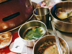 -西塔老太太泥炉烤肉(温州首店万象城黑金店)