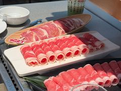 -海底捞火锅(步步高新天地店)
