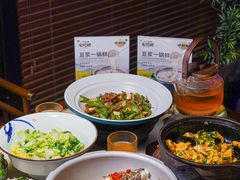 -佬麻雀·剁椒鱼头(京基KK One店)