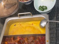 -大隐·成都火锅Bistro(合生麒麟新天地店)