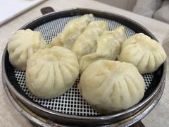 -奕宏饺子楼(朱庄小区店)